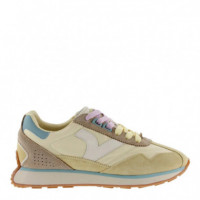 Zapatilla Root - Vintage Nylon  VICTORIA