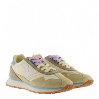 ZAPATILLA ROOT - VINTAGE NYLON