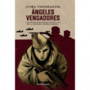Angeles Vengadores
