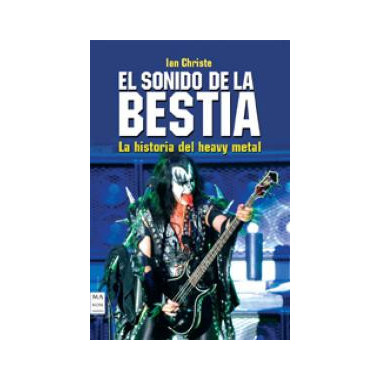 Sonido de la bestia, el