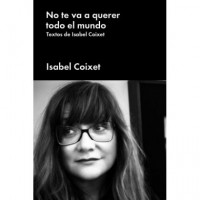 No te Va a Querer Todo el Mundo