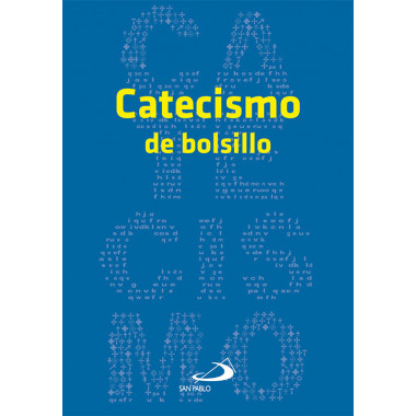 Catecismo de bolsillo