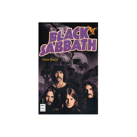 Black Sabbath
