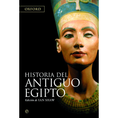 Historia del Antiguo Egipto