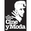Cine y Moda por Jean Paul Gaultier