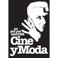Cine y Moda por Jean Paul Gaultier