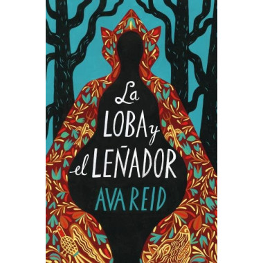 LA LOBA Y EL LE�ADOR