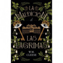 la Maldicion de las Lagrimas