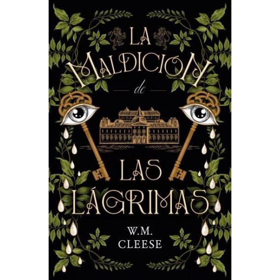 la Maldicion de las Lagrimas