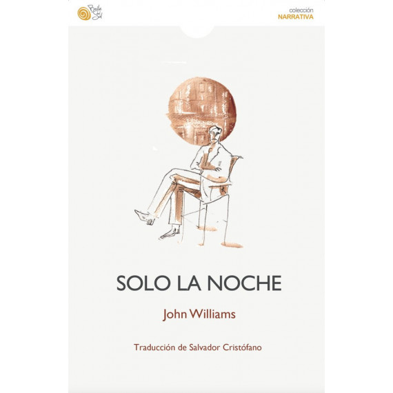 Solo la Noche