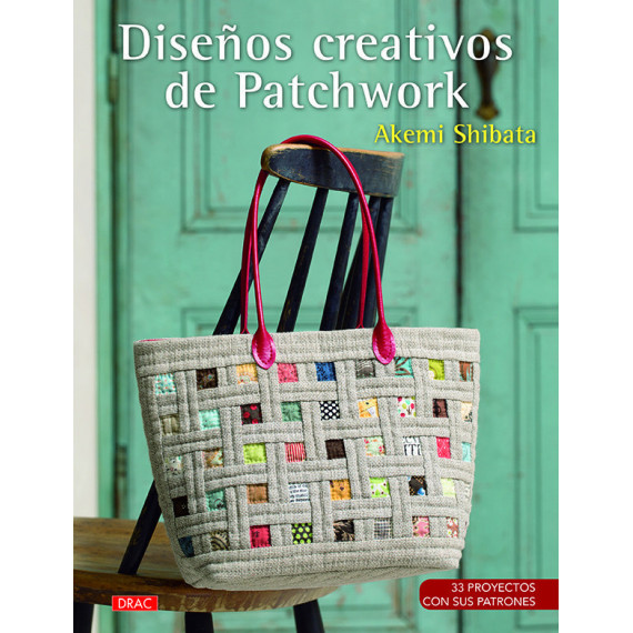 Dise�os Creativos de Patchwork