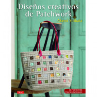 Dise�os Creativos de Patchwork