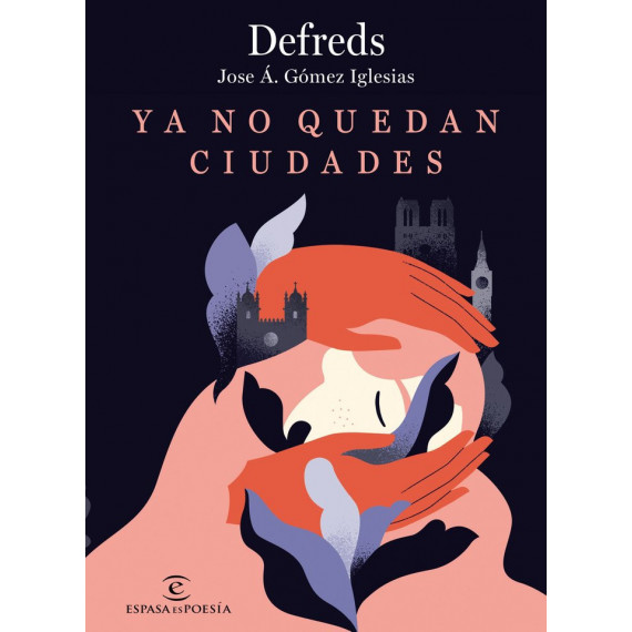 Ya No Quedan Ciudades