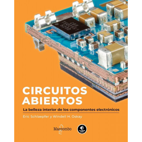 Circuitos Abiertos   2024