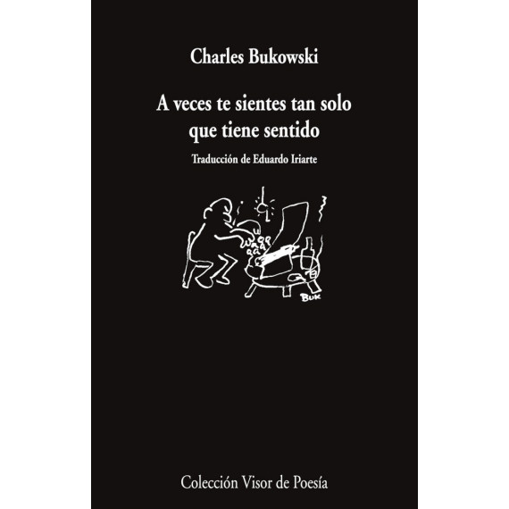 a Veces te Sientes Tan Solo que Tiene Sentido   2024