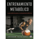 Entrenamiento Metabolico   2024