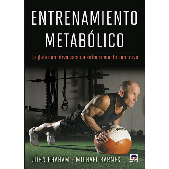 Entrenamiento Metabolico   2024