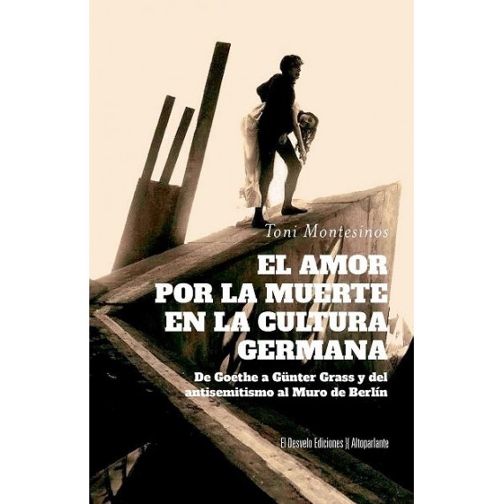 Amor por la Muerte en la Cultura Germana, el   2025