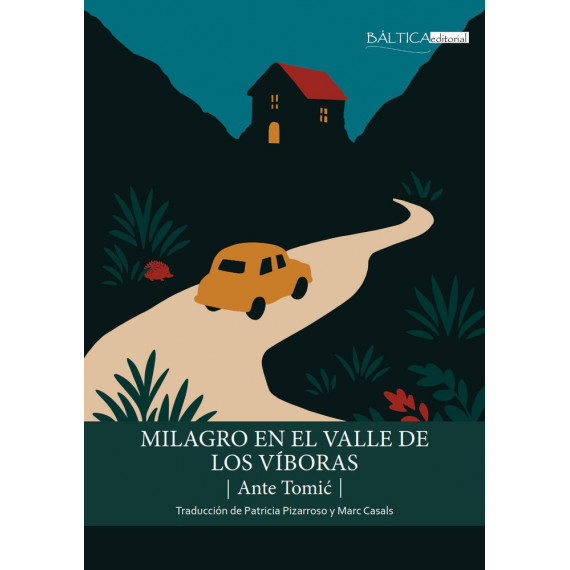 Milagro en el Valle de los Viboras   2025