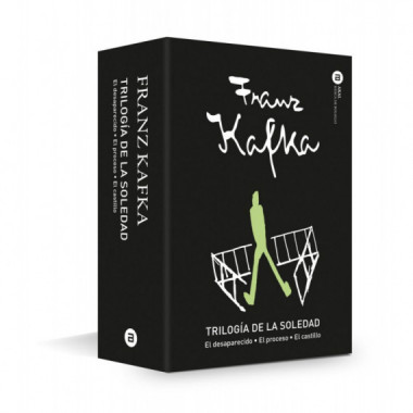 TRILOGIA DE LA SOLEDAD