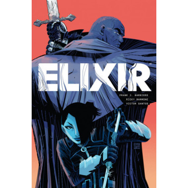 ELIXIR