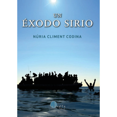 Un �xodo sirio