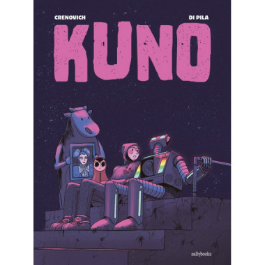 KUNO