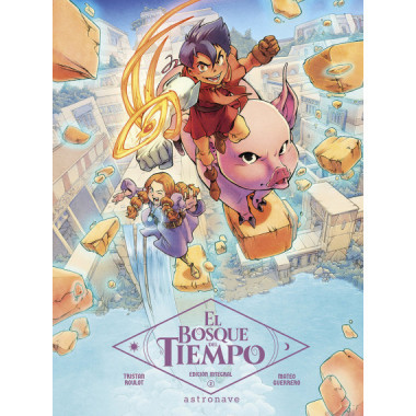 EL BOSQUE DEL TIEMPO 02