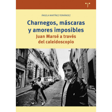 CHARNEGOS, M�SCARAS Y AMORES IMPOSIBLES
