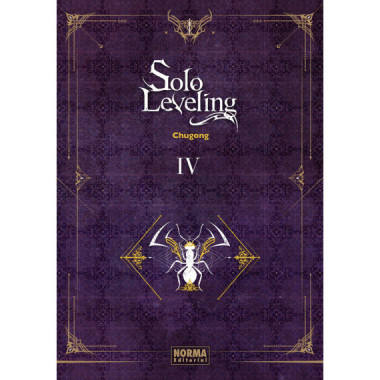 SOLO LEVELING