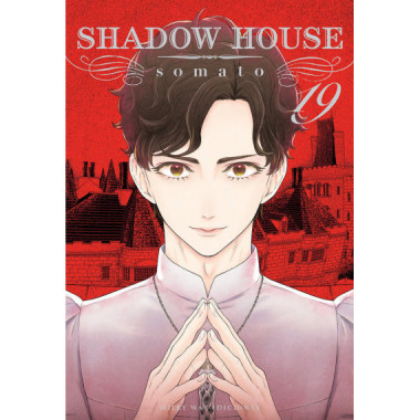 SHADOW HOUSE 19