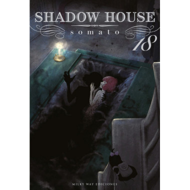 SHADOW HOUSE 18