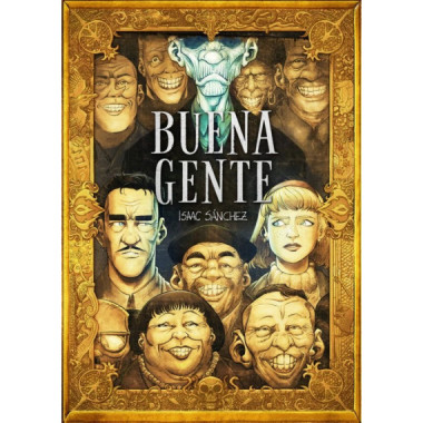 BUENA GENTE