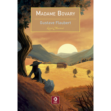 MADAME BOVARY