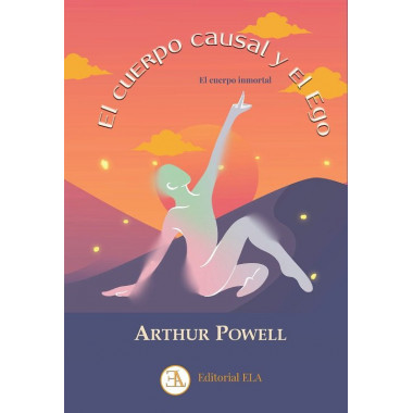 El Cuerpo Causal y el Ego