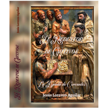 EL REDENTOR DE CAUTIVOS