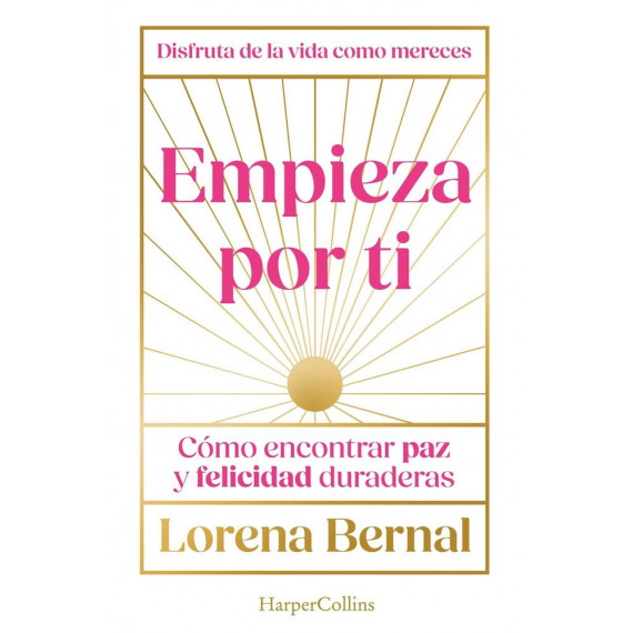 Empieza por Ti   2025