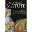 Olvidado Rey Gud�