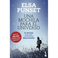 una Mochila para el Universo