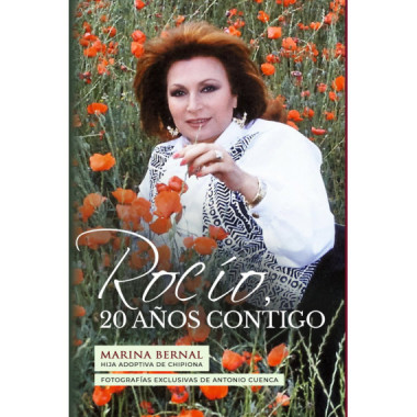 ROCIO,20 A�OS CONTIGO