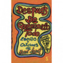 Despues de Quemarlo Todo   2024