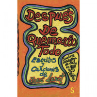 Despues de Quemarlo Todo   2024