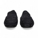 Conductor Antifaz ante Azul  TOMMY HILFIGER