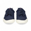 Dep.cordones Elasticos ante Azul  CAMPER