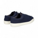 Dep.cordones Elasticos ante Azul  CAMPER