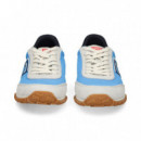 Deportivo Ante+malla Cielo  CAMPER