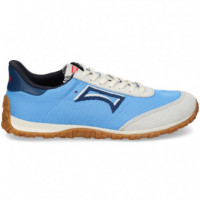 Deportivo Ante+malla Cielo  CAMPER