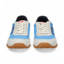 Deportivo Ante+malla Cielo  CAMPER