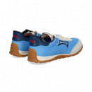 Deportivo Ante+malla Cielo  CAMPER