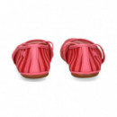 Bailarina Regilla Rayas Fucsia+rosa  CAMPER